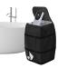 Whirlpools heating pump cover anti-UV whirlpools and accessories isolated pumps cover Lay Z spa thermal cover all-weather protection for most square heating pumps Tip a