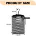 Vegena 100W Reptile Heat Lamp with Protective Basket | Ceramic Heating Lamp for Terrarium & Reptiles - EU Plug - Buy Online on GoSupps.com