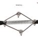 Vakitar Bunion Corrector - Toe Straightener & Stretcher for Pain Relief - Buy Online on GoSupps.com