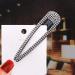 8 Pcs Crystal Hair Clips Set - Fashion Rhinestone Hair Barrettes for Women and Girls - Water Drop Hair Pins Headwear Accessories - Multi-colored Metal Clips (3.9 Inch) - Buy Online on GoSupps.com