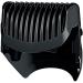 Panasonic ER-GB62-H503: Waterproof Wireless Beard Hair & Body Trimmer for Men 39 Length Settings & 3 Attachments in Matte Gray - Buy Online on GoSupps.com
