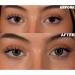 Buy Green Colored Contact Lenses - Natural Effect Monthly Lenses for Dark Eyes | Free Container -3.25 Strength - Buy Online on GoSupps.com