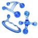 ResultSport Handy Portable Massager (Massager Set)