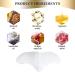 10 Anti-Aging Forehead Wrinkle Patches | Facial Anti-Fold Moisturizing Treatment - Shop Internationally - Buy Online on GoSupps.com