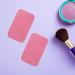 SOIMISS Lot de 10 Patchs Adh sifs R utilisables en Silicone pour Extensions de Cils Fine paisseur Couleurs Rose et Transparent Aide Professionnelle pour Pose Pr cise Usage Salon et - Buy Online on GoSupps.com