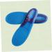 Beaupretty Running Insoles - Shock-Absorbing Silicone & TPE Shoe Pads for Men & Women | Plantillas para Zapatos Deportivos - Buy Online on GoSupps.com