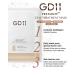 GD11 Premium RX Anti-Aging Treatment Mask with Stem Cell Extract - 6 Sheets - Buy Online on GoSupps.com