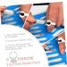 Beavorty Embroidery Kit Skin Dark Eye Pencil Microblading Eyebrow D and Blue & Kit Coffee Pigment Manual Embroidery Suit - Buy Online on GoSupps.com
