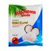 Diamond Grated Coconut | 400G | 100% Fresh | Indian Origin