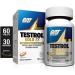 Buy GAT Testrol Gold ES - 60 Tablets | Boost Testosterone & Performance - Buy Online on GoSupps.com