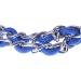 ZHAIQIUYAN Durable Twisted Bite Resistant Dog Leash for Large Dogs - New Blue Edition - Buy Online on GoSupps.com