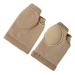 FRCOLOR 4 Pairs Forefoot Tabi Set - Compression Sleeve & Cushions for Ball of Foot Korean Version Shoe Pads - Buy Online on GoSupps.com