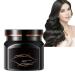 zzqclp Caviar Essence Hair Mask, Caviar Repairing Hydrating Hair Mask, Caviar Vapor Free Hair Mask, Repairing Conditioner for Dry and Frizzy Hair