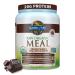 Garden of Life RAW Organic Meal Shake & Meal Replacement Chocolate Cacao 17.9 oz (509 g)