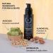 Zeus Refined Beard Oil - 2oz Sandalwood | Concentrated Moisturizers & Conditioners for Beard & Skin - International Shipping Available - Buy Online on GoSupps.com