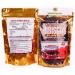 100% Organic Hibiscus Flowers Well-sorted Sun-dried 100% Organic Hibiscus Flowers. Our Hibiscus Flowers are Cultivated With the Utmost Care Free From Pesticides and Chemicals Ensuring a Natural and Wholesome Product 150g. - Buy Online on GoSupps.com