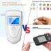 Ketone Breath Breathalyzer Portable Ketosis Breath Analyzer Measure Your Keto Levels and Take Control of Your Health(mmol/L) - Buy Online on GoSupps.com