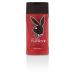 Playboy Vegas Shower Gel for Men 250ml - Refreshing Fragrance & International Shipping - Buy Online on GoSupps.com
