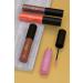 Organic Vegan Lip Gloss | 24hr Hydration & Antioxidant-Rich | Non-Toxic Cruelty Free for All Skin Types (JOVIAL - Buy Online on GoSupps.com