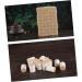 Shop Healvian 54 Pcs Wormwood Chinese Moxa Sticks - Premium Moxibustion Herb for Health & Wellness | International Shipping Available - Buy Online on GoSupps.com