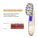 Qwaszx Hair Care Instrument - USB Electric Growth Comb for Anti-Hair Loss Scalp Health & Hair Thickening - Buy Online on GoSupps.com