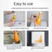 rongweiwang Toilet Bowl Cleaners Toilets Tank Cleaners Stain Remover Household Household Products Cleaning - Buy Online on GoSupps.com