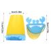 MISFUN 2-Piece Tap Extender for Kids | Soft Silicone Tap Extension for Easy Hand Washing in Bathroom & Kitchen - Buy Online on GoSupps.com