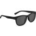 Tifosi Optics Swank Sunglasses Blackout Smoke - Stylish and Protective Shades - Buy Online on GoSupps.com