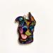 Magnetic Dog Needle Minder for Embroidery & Cross Stitch - Buy Online on GoSupps.com