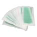 32pcs Wax Strips - Gentle mild and portable hair removal strips