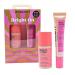 iNNBEAUTY PROJECT Bright On Face & Eye Cream Illuminating Duo
