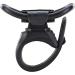 Buy Prophete 360 Rotatable Universal Holder for Flashlight & Battery Headlight - Silicone Black | International Shipping Available - Buy Online on GoSupps.com