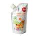 Fruit coulis - Peach-Apricot France 2x500g - RED FRUITS & Co.