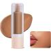 CHAKAE Full Coverage Liquid Makeup Primer Matte Oil Control Long Lasting Concealer Cream Beautiful Finish 40ml For Women - Buy Online on GoSupps.com
