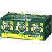 Perrier Lemon Carbonated Natural Spring Water with Natural Flavour No Calories No Sweeteners No Sodium 330ml Pack of 24 Cans - Buy Online on GoSupps.com