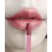 100 Pcs Disposable Lip Brushes for Makeup - Pink Lipstick Brush & Gloss Applicators - Buy Online on GoSupps.com