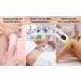 RF Gel - Conductive Radiofrequency Skin Gel for RF Devices - Buy Online on GoSupps.com