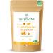 Curcuma BIO Premium en Poudre 250g | Jusqu 5% de Curcumine | Articulations Mobilit Digestion Peau | Sans Gingembre Sans Pip rine Ni Poivre Noir | Pas en G lules | Terravita