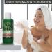 Bathing Foam with Essential Lemongrass Oil 1000ml | Relaxation & Wellness Spa Experience | Aromatherapy for Good Sleep & Body Care - Buy Online on GoSupps.com