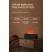 Premium Essential Oil Diffuser | Reliable Aromatherapy Humidifier with 7 LED Colors & Auto-Off | Ideal for Home Baby Bedroom & Hotels - Buy Online on GoSupps.com
