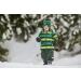 Lego Wear Unisex Baby Snow Pants - Dark Navy - Size 3 Years - Buy Online on GoSupps.com
