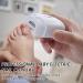 Yangyou Electric Nail Clipper Portable Automatic Nail Clippers for Adults Electric Nail Clippers White Easy Install - Buy Online on GoSupps.com