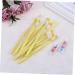 20 Pcs Travel Toothbrush Set - Dedicated Toiletries for On-the-Go Care | Buy Now! - Buy Online on GoSupps.com
