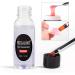 Ventdouce Nail Angel Solution - Fast Nail Slip & Extension Gel 30ml | Nail Art Essentials for Studios & Daily Care - Buy Online on GoSupps.com