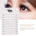 Niunion 10-Layer Storage Box for False Eyelashes - Exquisite Organizer for Eyelash Extensions & Professional Storage Solutions - Buy Online on GoSupps.com