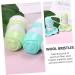1pc Face Brush for Deep Cleansing - Manual Facial Massage & Scrub Brush with Loofah Rack - Perfect for All Skin Types - Buy Online on GoSupps.com