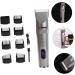 Angoily 1 Set Hair Clipper Mens Electric Mens Mens Trimmer for Men Electric Trimmer Mens Portable Man Rasu - Buy Online on GoSupps.com
