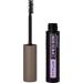 Maybelline Brow Fast Sculpt, Shapes Eyebrows, Eyebrow Mascara Makeup, Soft Brown, 0.09 Fl. Oz. 255 SOFT BROWN
