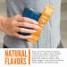 LonoLife Low-Sodium Grass-Fed Beef Bone Broth Sticks - 10g Collagen Protein - 10 Pack - Buy Online on GoSupps.com