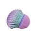 FRCOLOR 1pc Makeup Foundation Brush Portable Makeup Brush Multifuctional Makeup Brush Cosmetic Multifunction 8.5*6.1cm Picture 1